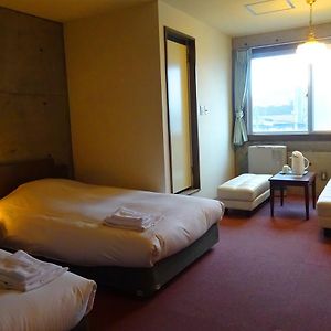 Hakodate Motomachi Hotel